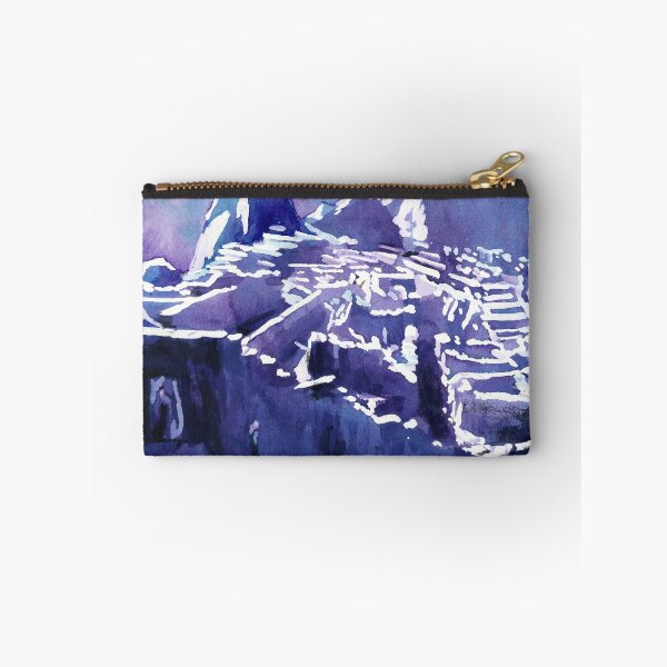 Item preview, Incan ruins of Machu Picchu- Sacred Valley, Peru designed and sold by rfoxphoto.