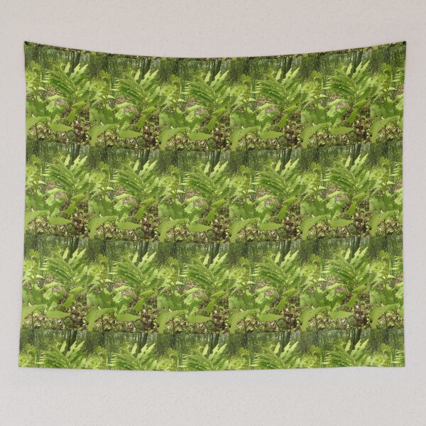 Item preview, Ferns designed and sold by KimSyOk.