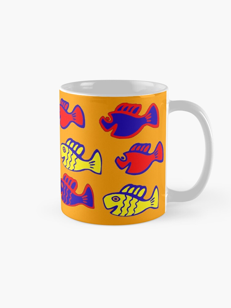 Masha s mug of the bear | Coffee Mug