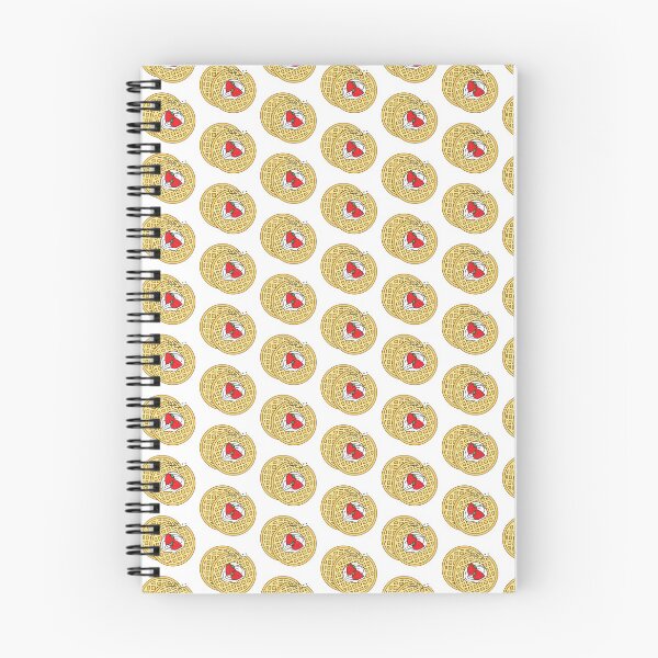 Item preview, WAFFLES ALA LESLIE designed and sold by Vectorious745.