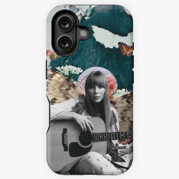Item preview, Joni Mitchell designed and sold by evabarnsley.