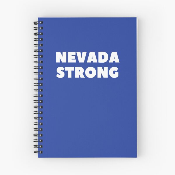 Item preview, Nevada Strong American State Silver State Gift  designed and sold by TeesByDesign.