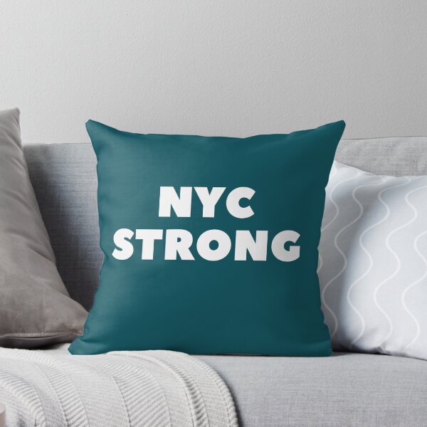 Item preview, NYC Strong New York City US Country Gift  designed and sold by TeesByDesign.
