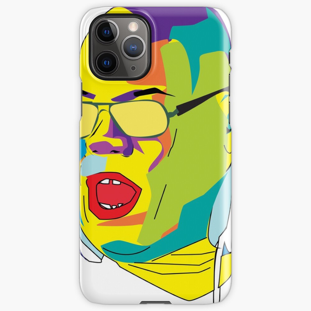 "Cox" iPhone Case & Cover by 2piu2design Redbubble