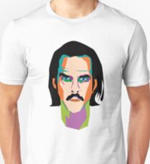 Nick Unisex T-Shirt