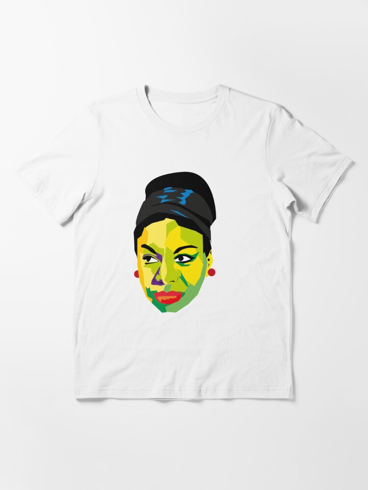 nina t shirt