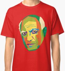 Pablo Picasso Classic T-Shirt