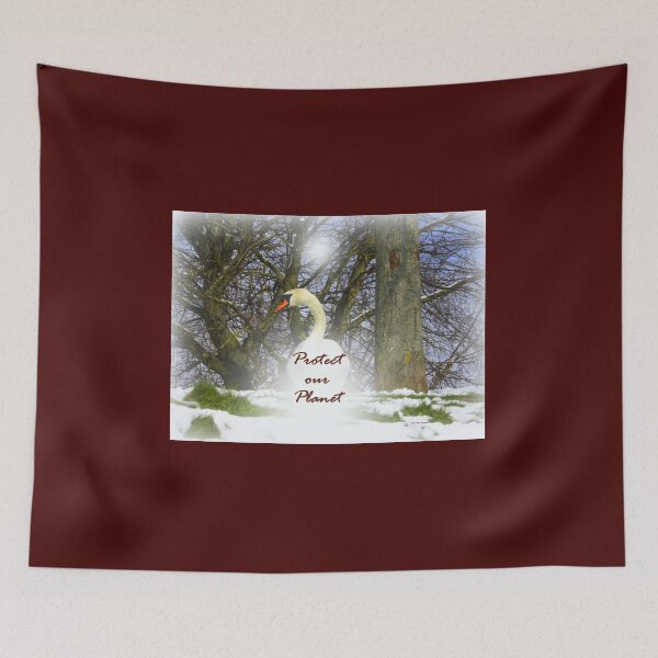 Item preview, Protect Our Planet designed and sold by Vaengi.