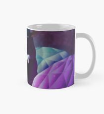 Fragments inappréciables (Rat) Mug