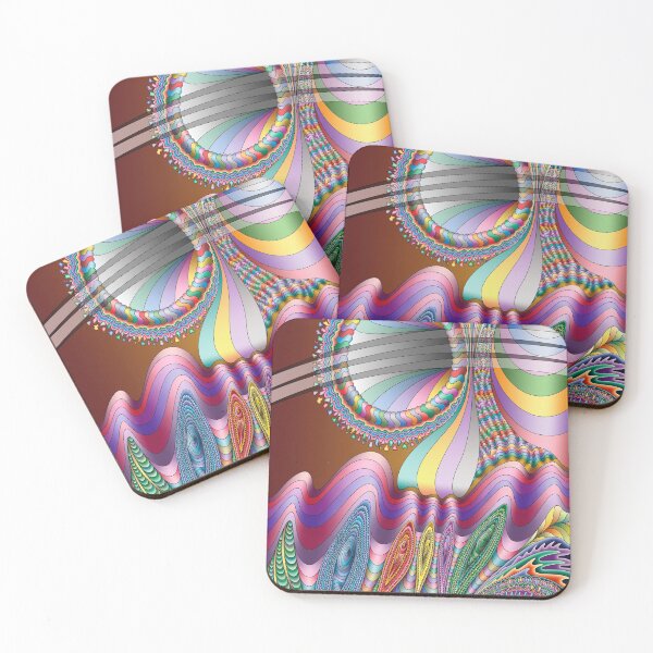 Item preview, Let the Mystery Be… designed and sold by Becky Titus.