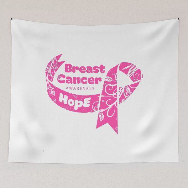 Item preview, Women’s Breast Cancer Awareness Shirt Strength Faith Hope Love Cure designed and sold by Oles Bielienkyi.