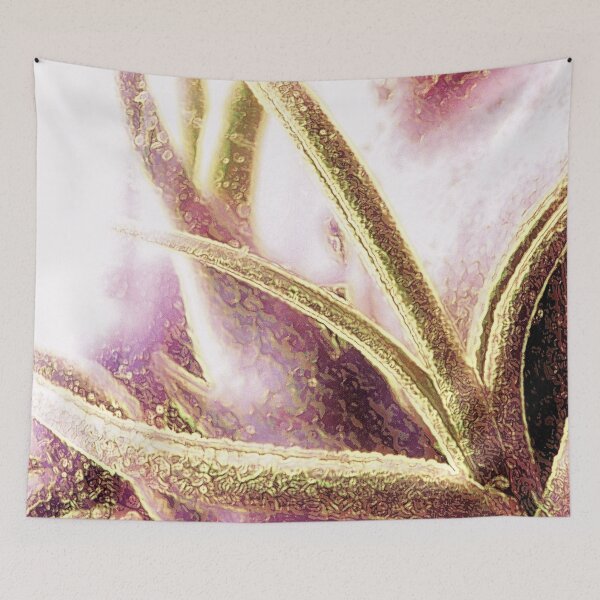 Item preview, Air Plant Abstract designed and sold by SexyEyes69.
