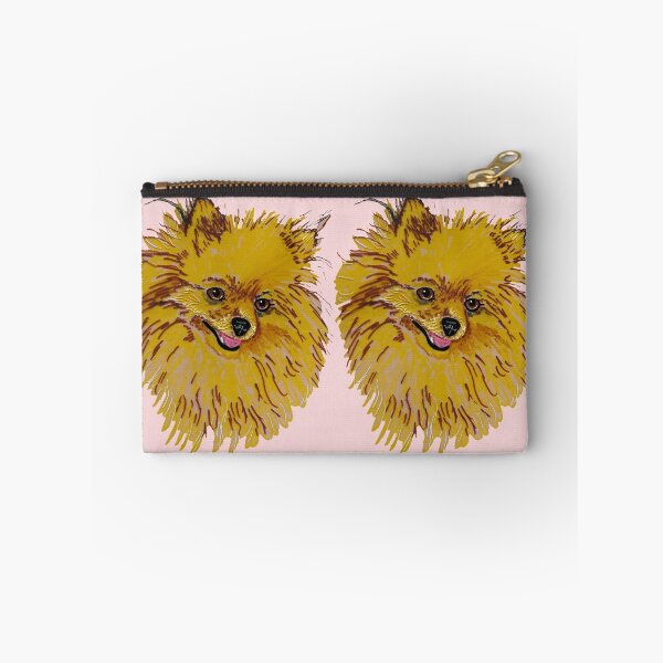 Item preview, Pomeranium   designed and sold by Barbara Applegate.