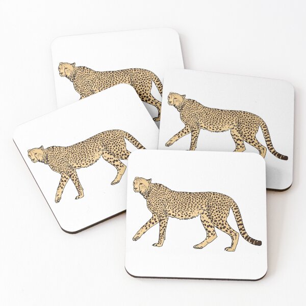 Item preview, Cheetah designed and sold by GraceT26.