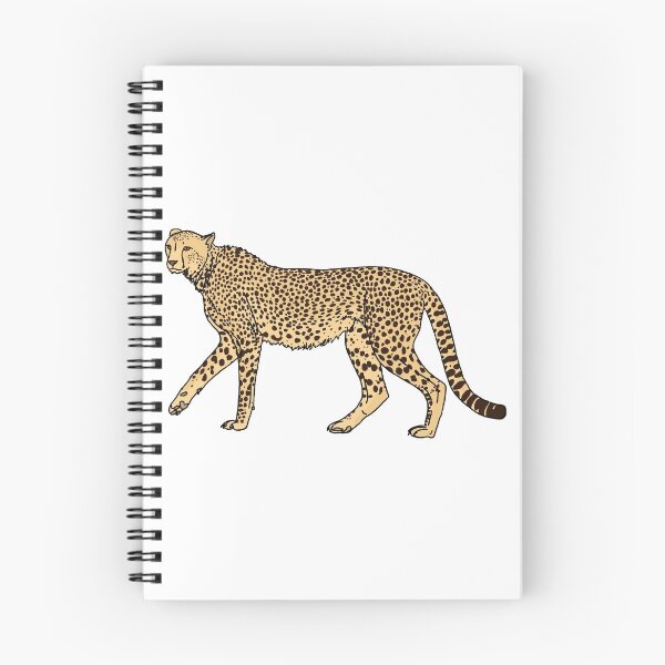 Item preview, Cheetah designed and sold by GraceT26.