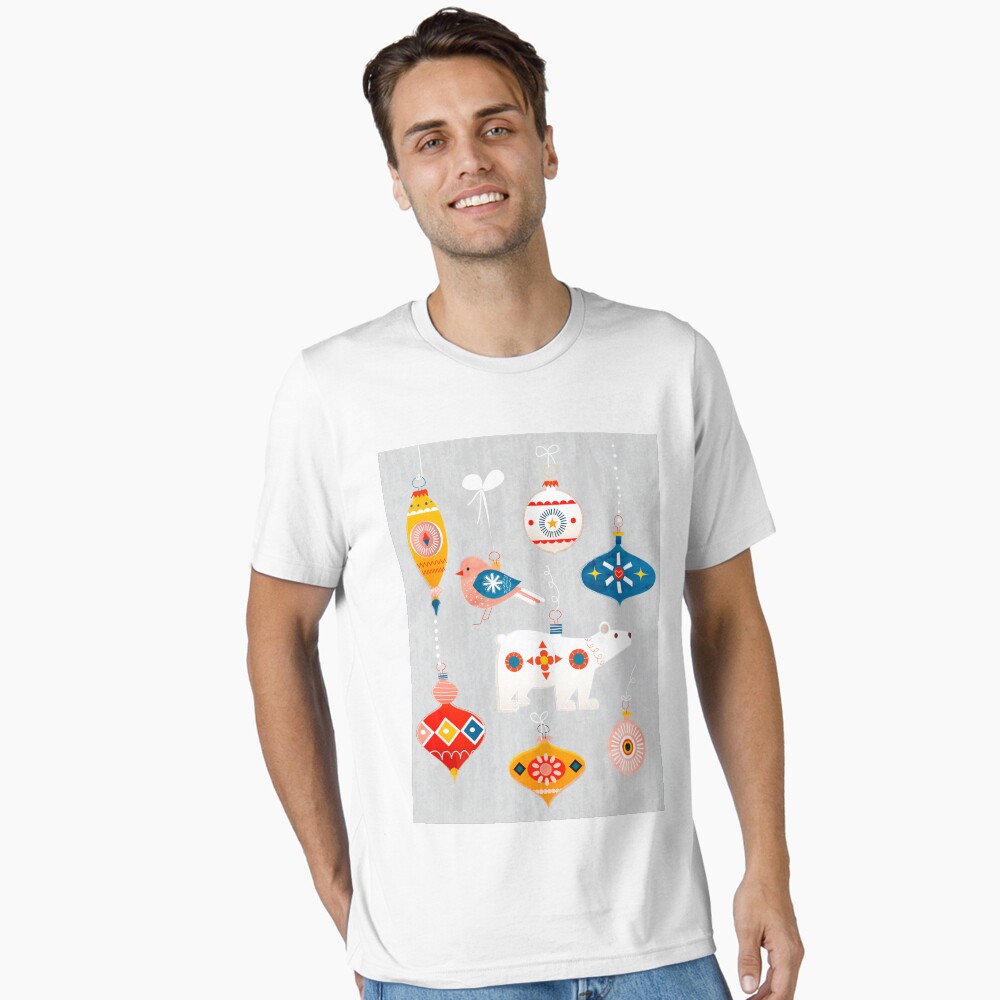 Item preview, Essential T-Shirt designed and sold by ShowMeMars.