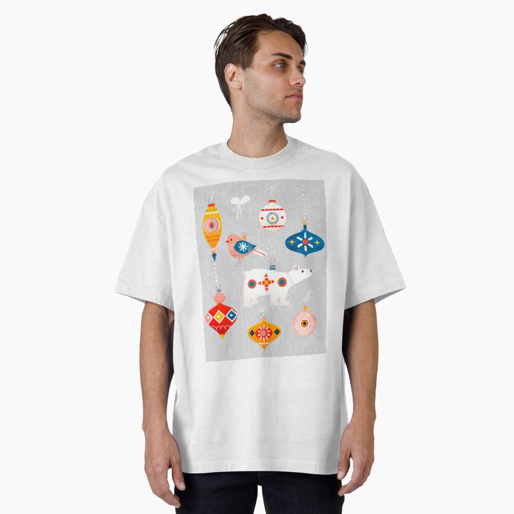 Item preview, Oversized T-Shirt designed and sold by ShowMeMars.