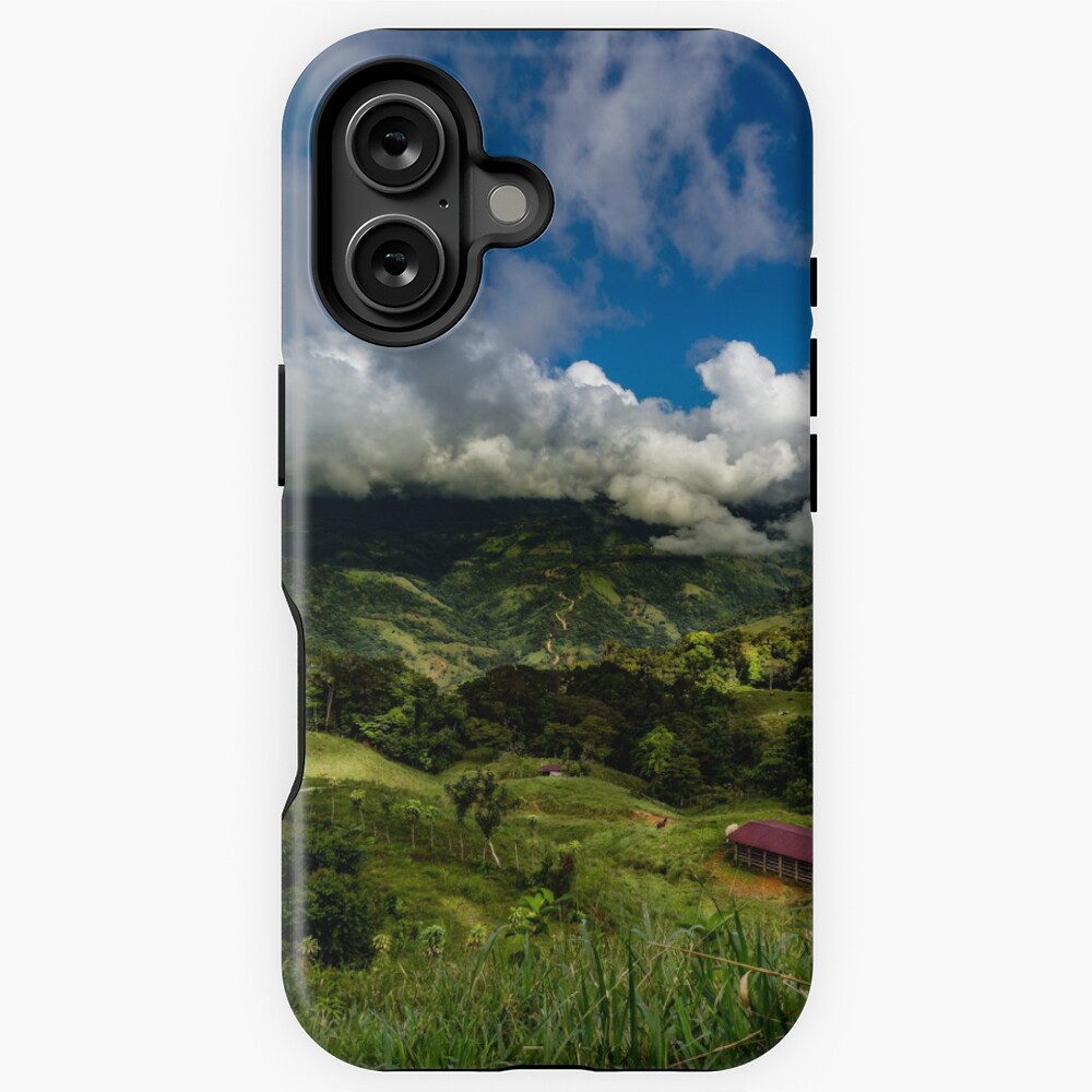 Item preview, iPhone Magsafe Tough Case designed and sold by darren-j-mcleod.