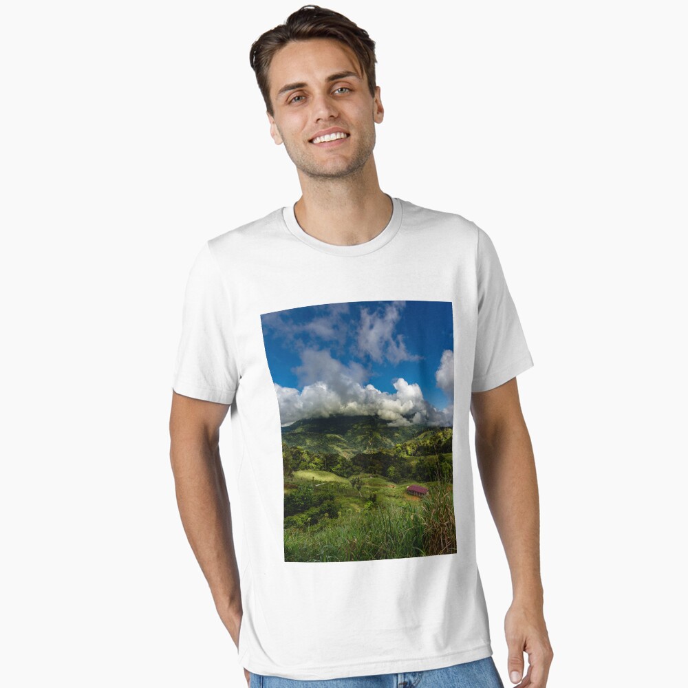 Item preview, Essential T-Shirt designed and sold by darren-j-mcleod.