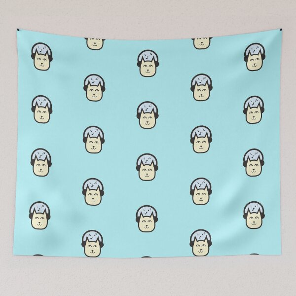 Item preview, Cute Cat #redbubble #decor #buyart #artprint designed and sold by hakobyans.