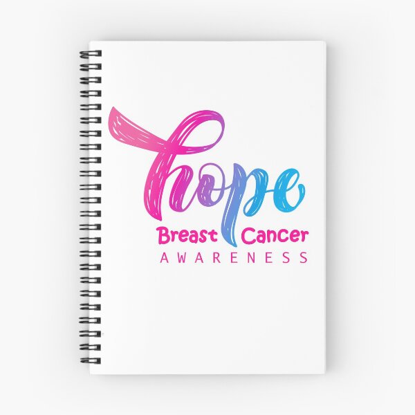 Item preview, Women’s Breast Cancer Awareness Shirt Strength Faith Hope  designed and sold by Oles Bielienkyi.