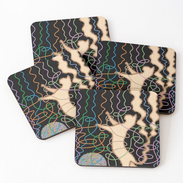 Item preview, String Theory designed and sold by Becky Titus.