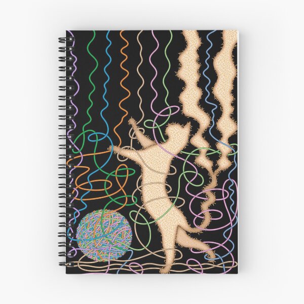 Item preview, String Theory designed and sold by Becky Titus.