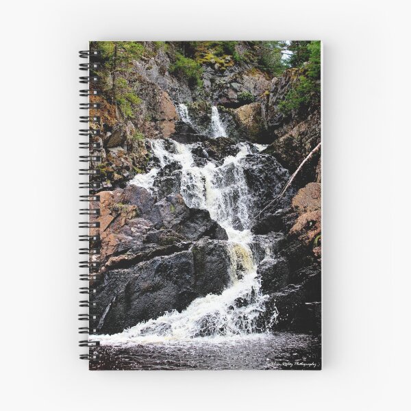 Item preview, Smith Creek Horsetail Falls designed and sold by Kathleen Daley.