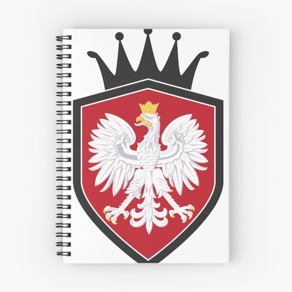 Artikelvorschau, Polen Poland Polska Design entworfen und verkauft von Chillaxo.