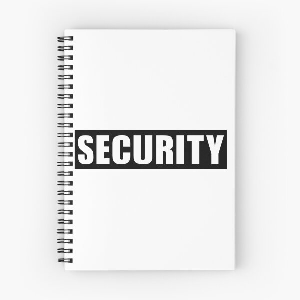 Item preview, Security designed and sold by Designzz.