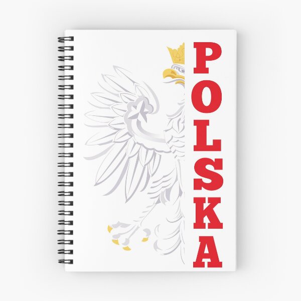 Item preview, Poland Poland Polska Design Gift designed and sold by Chillaxo.