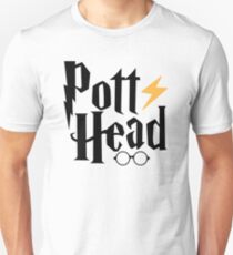 Head Unisex T-Shirt