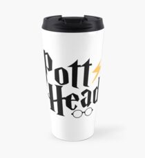 Head Travel Mug
