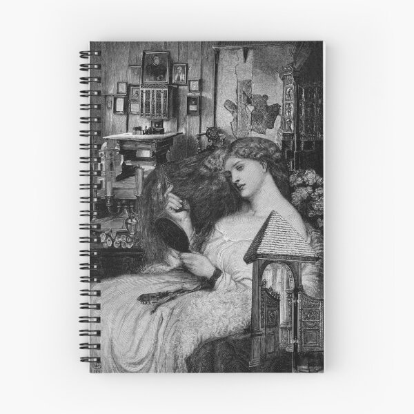 Item preview, I Wish Ruskin would Huury up and Come Home. designed and sold by Andrew Nawroski.