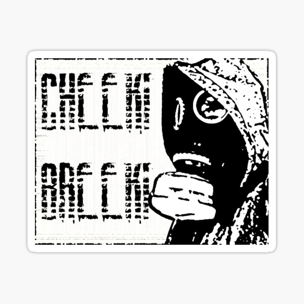 Call Of Pripyat Stickers For Sale | Redbubble