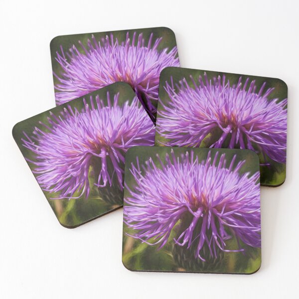Item preview, New Mexican Thistle designed and sold by Becky Titus.