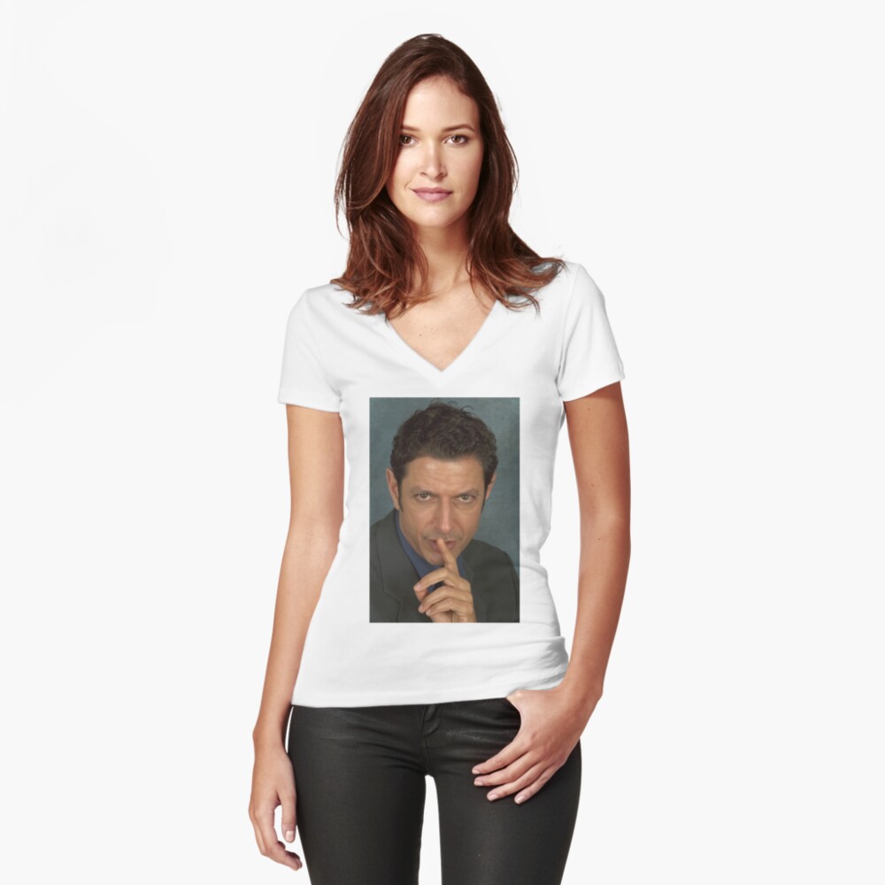 jeff goldblum day shirt