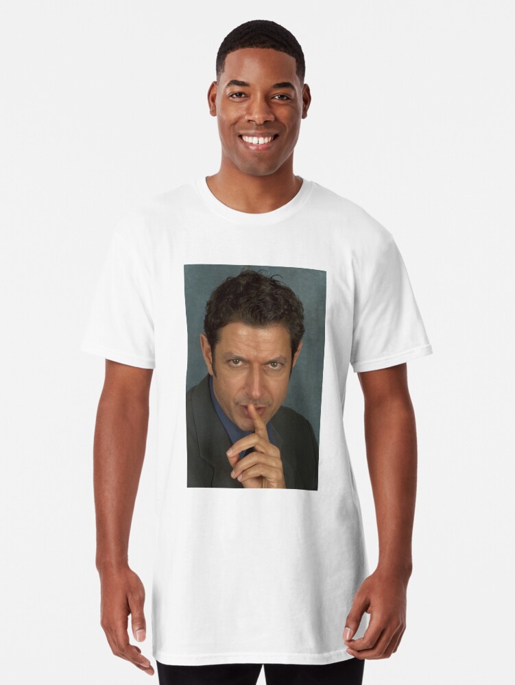 jeff goldblum day shirt