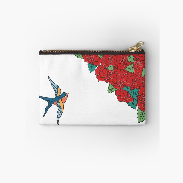 Item preview, ROSAS Y GOLONDRINAS designed and sold by macias.