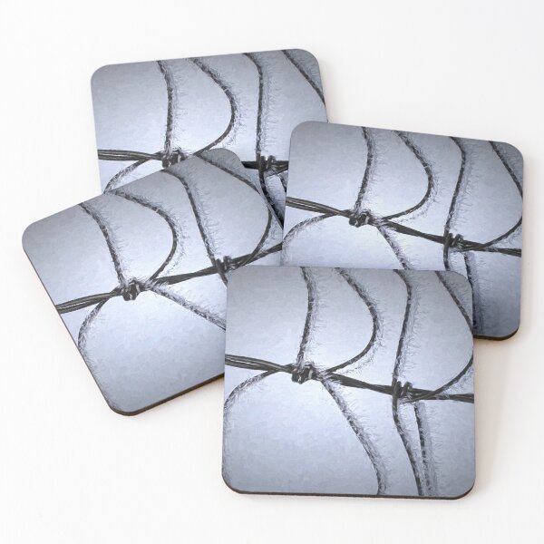 Item preview, Bending Moment designed and sold by Becky Titus.