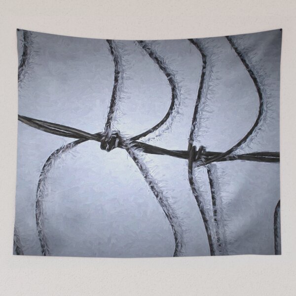 Item preview, Bending Moment designed and sold by Becky Titus.