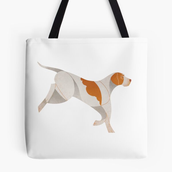 Item preview, Year of the Dog - Braque de l'Ariège designed and sold by Kelgrid.
