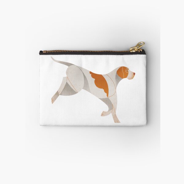 Item preview, Year of the Dog - Braque de l'Ariège designed and sold by Kelgrid.