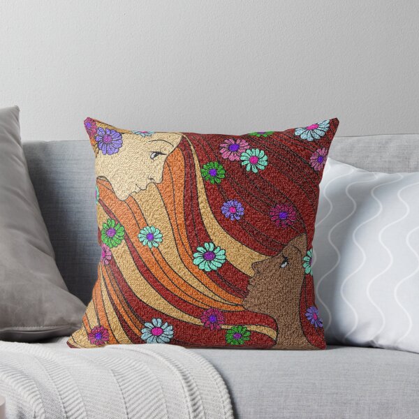 Item preview, Ella es mi hermana designed and sold by ExpressionArts.