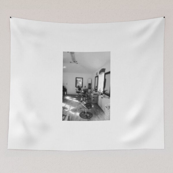 Item preview, Beauty Parlor designed and sold by BritishYank.