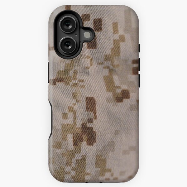Artikel-Vorschau von USMC Wüste MARPAT, designt und verkauft von mnslab.