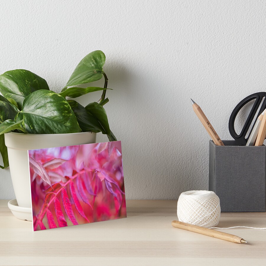 Item preview, Art Board Print designed and sold by ilonkamiteva.