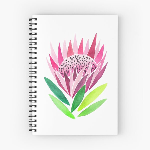 Item preview, Protea designed and sold by Bridget Davidson.