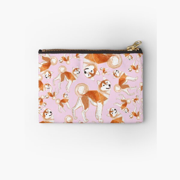Item preview, Akita Inu designed and sold by belettelepink.