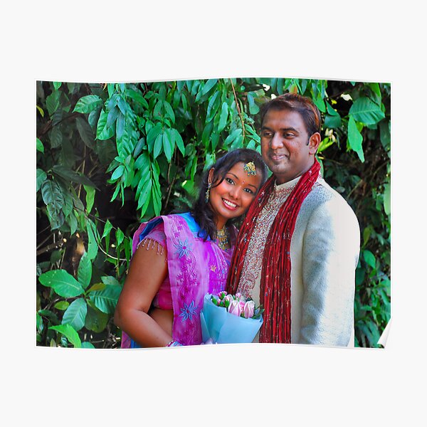 And they lived happily ever...... Poster